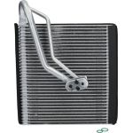 Verdampfer, Klimaanlage 1 986 AD4 012 Verdampfer, Klimaanlage 1 986 AD4 012