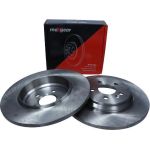 Bremsscheibe 19-0798