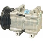 Kompressor, Klimaanlage TSP0159103 Kompressor, Klimaanlage TSP0159103