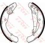 Bremsbackensatz GS8639 Bremsbackensatz GS8639