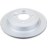 Bremsscheibe 672534 Bremsscheibe 672534