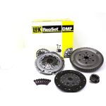 LuK 600 0014 00 Kupplungssatz RepSet DMF LuK 600 0014 00 Kupplungssatz RepSet DMF