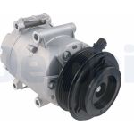 Kompressor, Klimaanlage CS20648 Kompressor, Klimaanlage CS20648