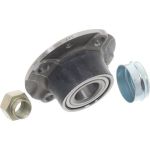 SKF VKBA 625 Radlagersatz SKF VKBA 625 Radlagersatz