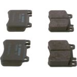 BOSCH 0 986 460 959 Bremsbelagsatz, Scheibenbremse BOSCH 0 986 460 959 Bremsbelagsatz, Scheibenbremse