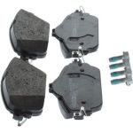 Bremsbelagsatz, Scheibenbremse 0 986 460 128 Bremsbelagsatz, Scheibenbremse 0 986 460 128