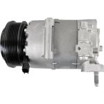 Kompressor, Klimaanlage ACP 1185 000P