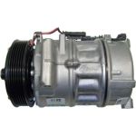 Kompressor, Klimaanlage ACP 489 000P