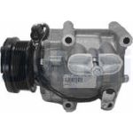 Kompressor, Klimaanlage TSP0159375