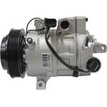 Kompressor, Klimaanlage ACP 444 000P Kompressor, Klimaanlage ACP 444 000P