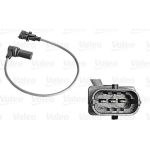 Valeo 254189 Impulsgeber, Kurbelwelle Valeo 254189 Impulsgeber, Kurbelwelle