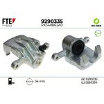 FTE 9290335 Bremssattel