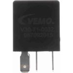 Vemo V30-71-0032 Relais, Kraftstoffpumpe Q+, Erstausrüsterqualität Vemo V30-71-0032 Relais, Kraftstoffpumpe Q+, Erstausrüsterqualität