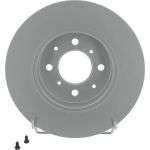 Ferodo DDF872C Bremsscheibe PREMIER Coat+ disc