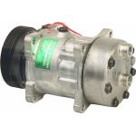 Kompressor, Klimaanlage TSP0159042