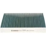 BOSCH 0 986 628 537 Innenraumfilter BOSCH 0 986 628 537 Innenraumfilter
