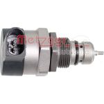 Metzger 0899416 Druckregelventil, Common-Rail-System Metzger 0899416 Druckregelventil, Common-Rail-System