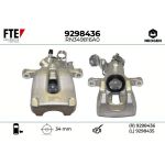 Bremssattel 9298436