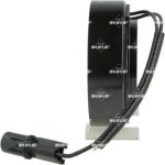 Spule, Magnetkupplung-Kompressor 38681