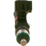 BOSCH 0 280 158 117 Einspritzventil BOSCH 0 280 158 117 Einspritzventil