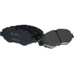 Valeo 610334 Bremsbelagsatz, Scheibenbremse E-PERFORMANCE Valeo 610334 Bremsbelagsatz, Scheibenbremse E-PERFORMANCE