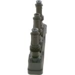 BOSCH 0 221 503 802 Zündspule BOSCH 0 221 503 802 Zündspule