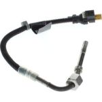 Sensor, Abgastemperatur 0 986 259 182