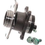Radlagersatz VKBA 6579