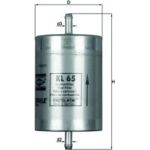 Kraftstofffilter KL 65