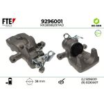FTE 9296001 Bremssattel FTE 9296001 Bremssattel