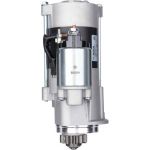 BOSCH 1 986 S00 971 Starter BOSCH 1 986 S00 971 Starter