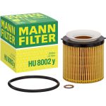 Ölfilter HU 8002 Y Ölfilter HU 8002 Y