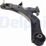 Lenker, Radaufhängung TC2402 Lenker, Radaufhängung TC2402
