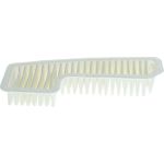 BOSCH F 026 400 158 Luftfilter