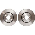 Bremsscheibe DF6198