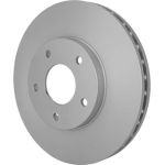 Bremsscheibe 8DD 355 127-681