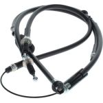 BOSCH 1 987 482 802 Seilzug, Feststellbremse BOSCH 1 987 482 802 Seilzug, Feststellbremse