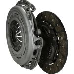 SACHS 3000 990 336 Kupplungssatz Kit plus CSC SACHS 3000 990 336 Kupplungssatz Kit plus CSC