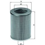 Knecht LX 300 Luftfilter Knecht LX 300 Luftfilter