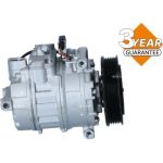 NRF 32509 Kompressor, Klimaanlage EASY FIT NRF 32509 Kompressor, Klimaanlage EASY FIT