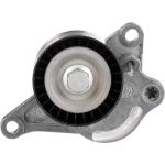 Spannrolle, Keilrippenriemen T38311 Spannrolle, Keilrippenriemen T38311