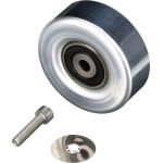 Gates T36498 Umlenkrolle/Führungsrolle, Keilrippenriemen DriveAlign™ Gates T36498 Umlenkrolle/Führungsrolle, Keilrippenriemen DriveAlign™