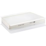 MANN-FILTER CU 3461/1 Innenraumfilter, Partikelfilter