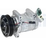 Kompressor, Klimaanlage CS20601