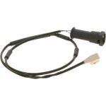 BOSCH 1 987 474 909 Warnkontakt, Bremsbelagverschleiß BOSCH 1 987 474 909 Warnkontakt, Bremsbelagverschleiß