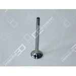 6x Einlassventil für Mercedes Benz OM 364 A/LA OM 366 A/LA 366 050 03 26 6x Einlassventil für Mercedes Benz OM 364 A/LA OM 366 A/LA 366 050 03 26