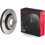 Brembo 09.E127.11 Bremsscheibe PRIME LINE - UV Coated Brembo 09.E127.11 Bremsscheibe PRIME LINE - UV Coated