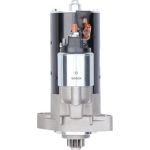 BOSCH 1 986 S00 817 Starter BOSCH 1 986 S00 817 Starter