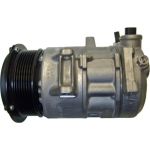 Mahle ACP 909 000P Kompressor, Klimaanlage BEHR Premium Line Mahle ACP 909 000P Kompressor, Klimaanlage BEHR Premium Line
