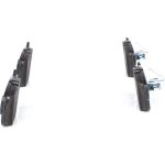 BOSCH 0 986 494 339 Bremsbelagsatz, Scheibenbremse BOSCH 0 986 494 339 Bremsbelagsatz, Scheibenbremse